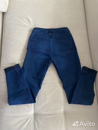 Джинсы H&M