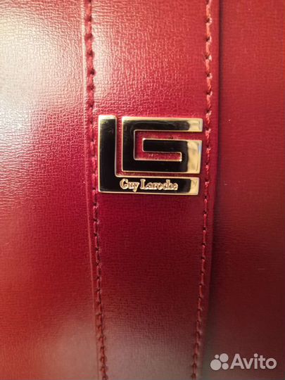 Сумка женская натуральная кожа новая