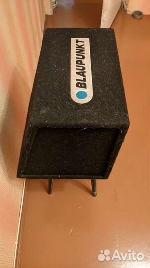 Сабвуфер пассивный