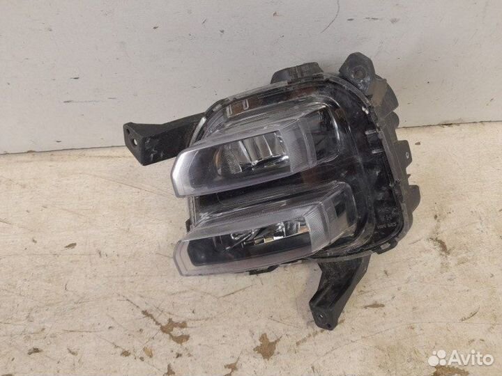Фара противотуманная правая Kia Mohave 2 2020-2022