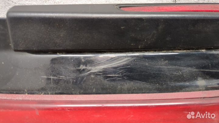 Борт откидной BMW X5 E53