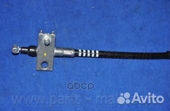 Трос ручного тормоза PTD-003 Parts-Mall
