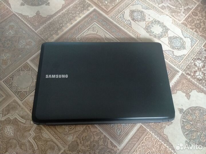 Ноутбук для дома и офиса