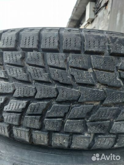 Dunlop Grandtrek ST30 265/70 R17 115Q