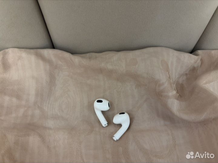 Airpods 3