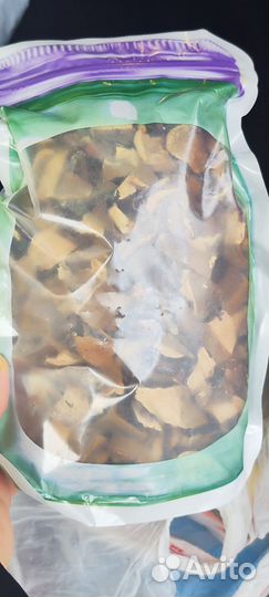 Дары природы