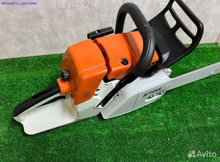 Бензопила stihl ms381 (Арт.74684)