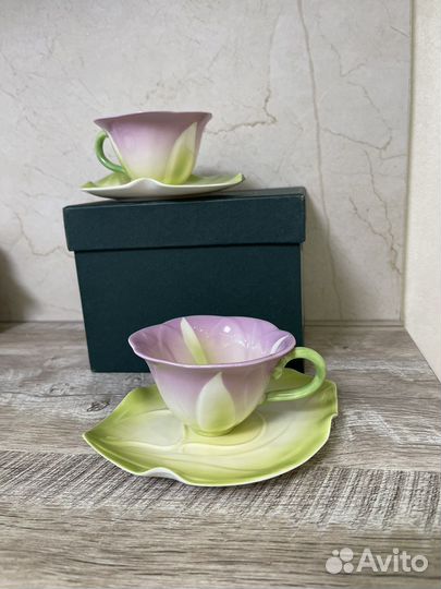 Кофейные чашки Германия