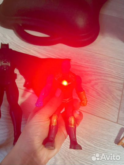 Супер герои