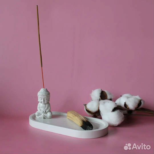 Изделия из гипса