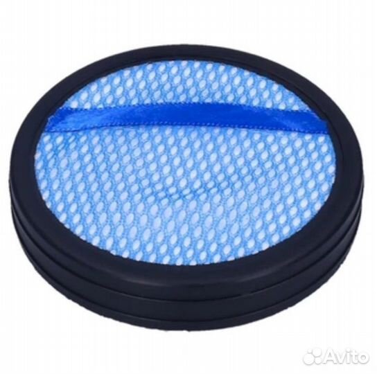 Фильтр для пылесоса philips