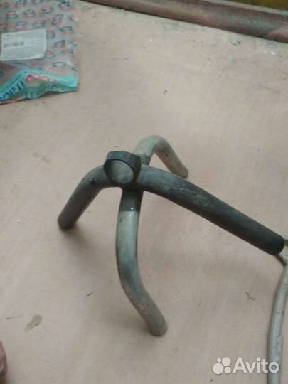 Рыбацкие принадлежности