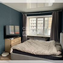 1-к. квартира, 32,4 м², 2/5 эт.