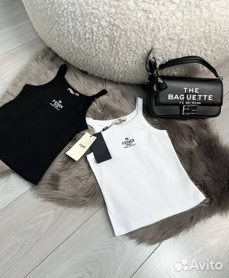 Топ Fendi