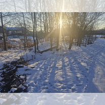 Участок 1 сот. (ИЖС)