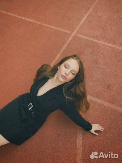 Контент съемка