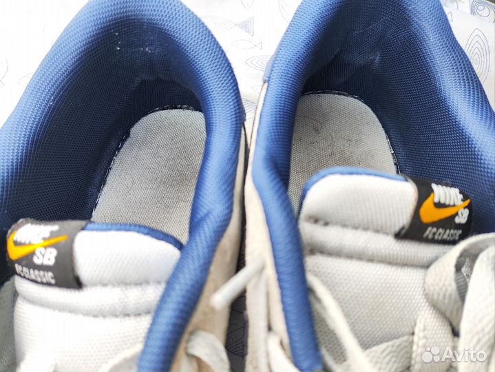 Кроссовки nike