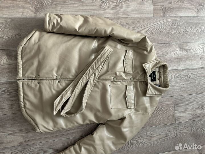 Куртка пиджак женская