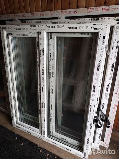 Окна и двери пвх под заказ