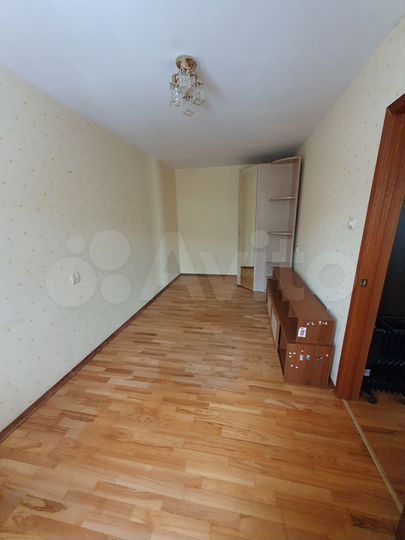 3-к. квартира, 57,3 м², 4/5 эт.