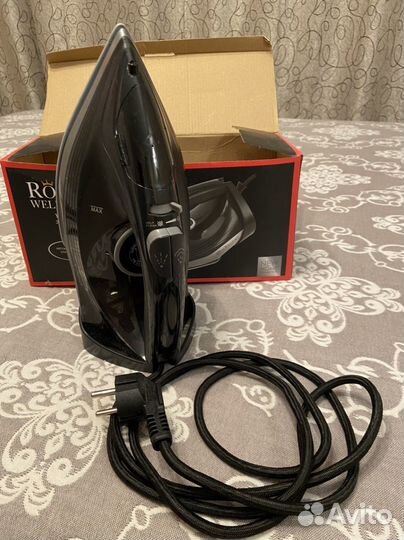 Утюг Royal
