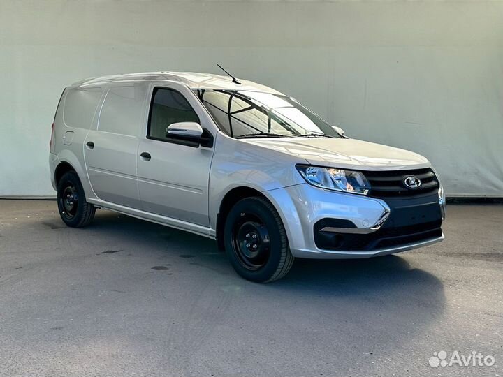 LADA Largus 1.6 МТ, 2024