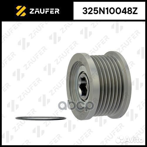 Шкив обгонный генератора 325N10048Z zaufer