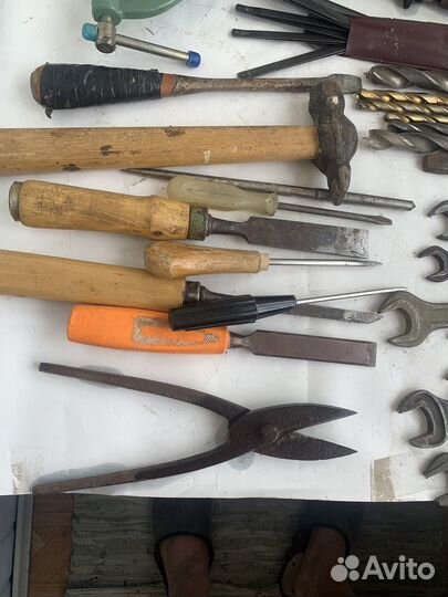 Инструмент