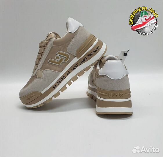 Кроссовки LIO JO 38,39