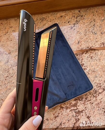 Выпрямитель dyson