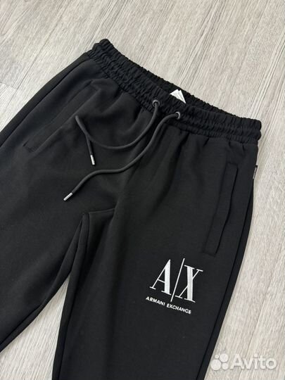 Костюм мужской Armani Exchange