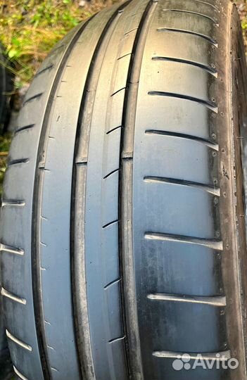 Goodyear Eagle Sport 2 185/65 R15