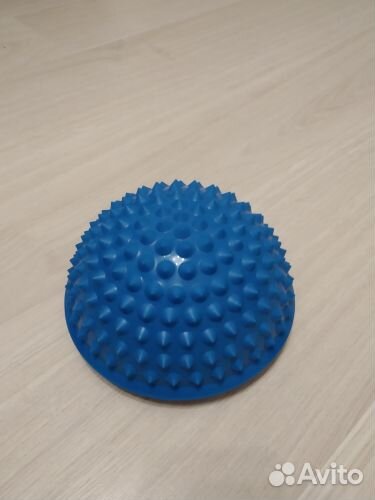 Массажная сфера игольчатая