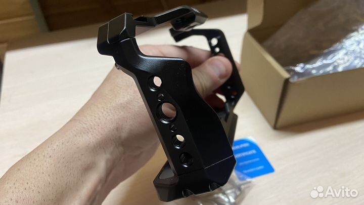 Клетка A6700-RC для Sony a6700