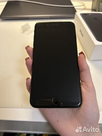 Apple iPhone 7 plus 32gb