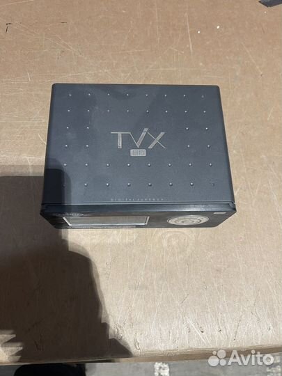Tvix hd m-650a