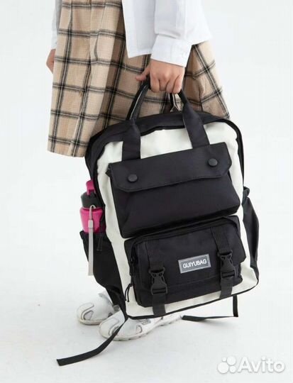 Рюкзак школьный новый
