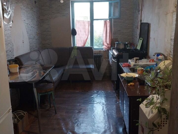 Дом 75 м² на участке 75 сот.
