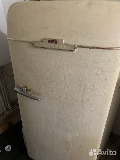 Холодильник бу