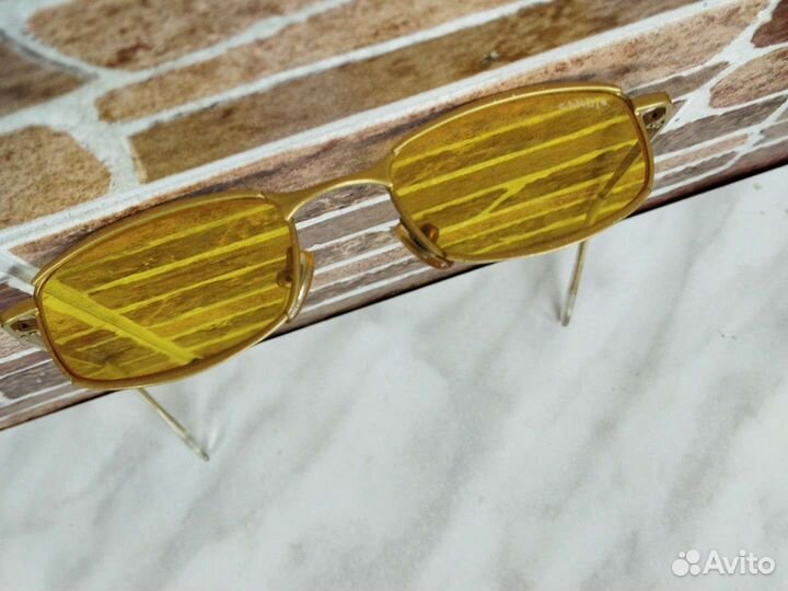 Солнцезащитные очки