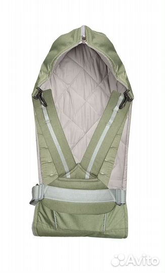 Слинг/ Рюкзак переноска