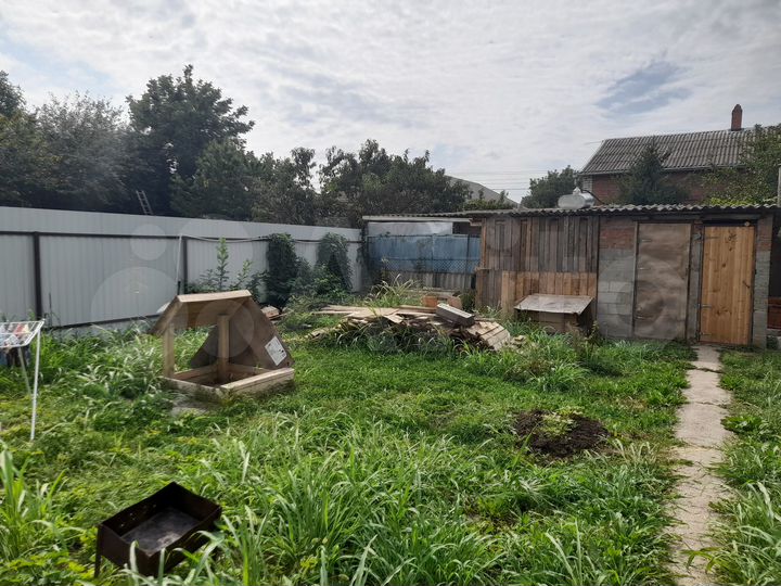 Дача 43 м² на участке 5 сот.