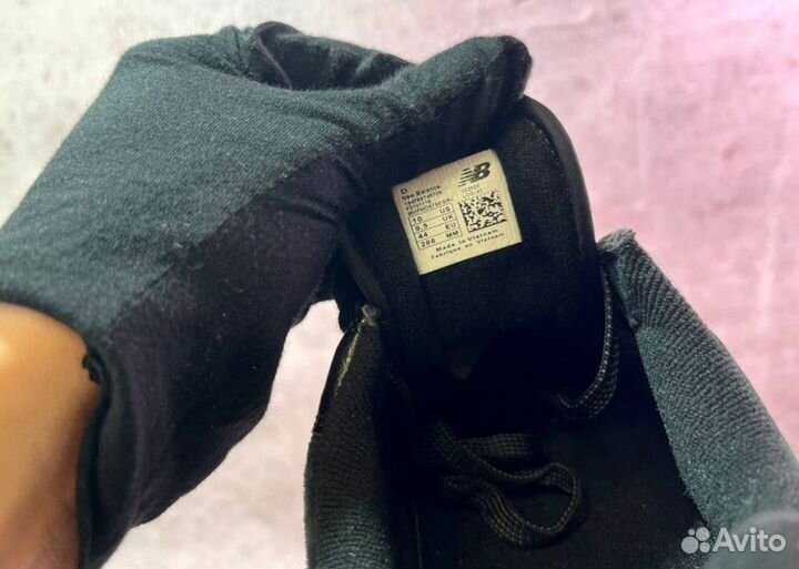 Кроссовки New Balance легкие