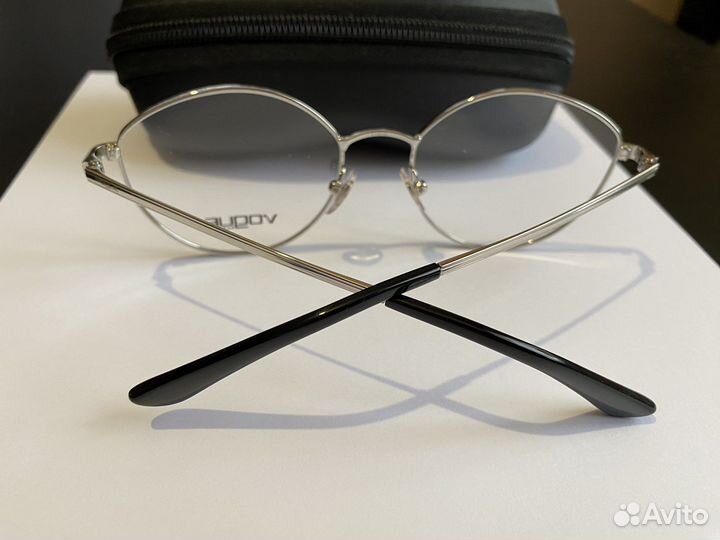 Оправа для очков женская vogue VO 4025 - 352