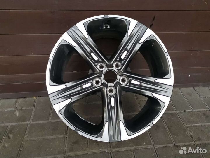 Диск колесный оригинал Kia K5 2021 52910-L2310