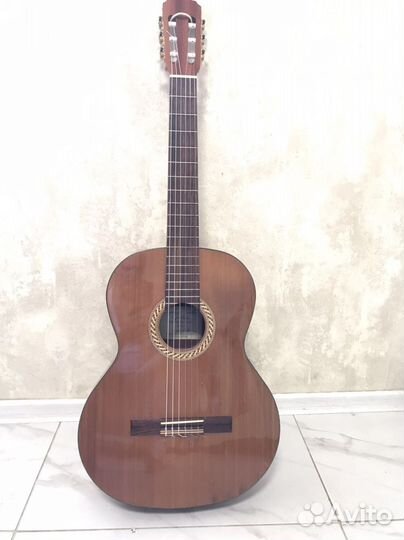 Гитара kremona s65c sofia