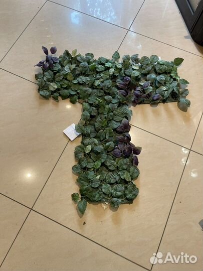 Флористика