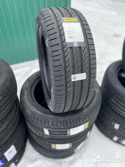 Pirelli Powergy 225/50 R17 98Y