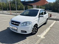 Chevrolet Aveo 1.2 MT, 2010, 249 000 км, с пробегом, цена 560 000 руб.