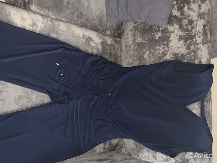 Комбинезон вечерний 48 размер